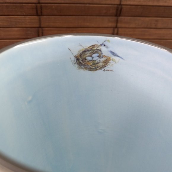 Cynthia Dunn Dining Cynthia Dunn Designs Le Petit Oiseau The Nest